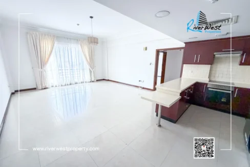 apartment for rent in Seef Bahrain