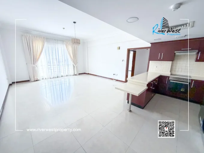 apartment for rent in Seef Bahrain