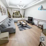 Abraj apartment for rent