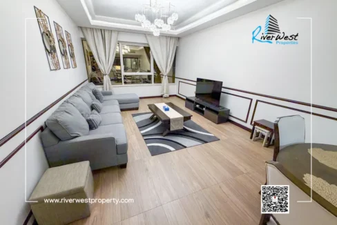 Abraj apartment for rent