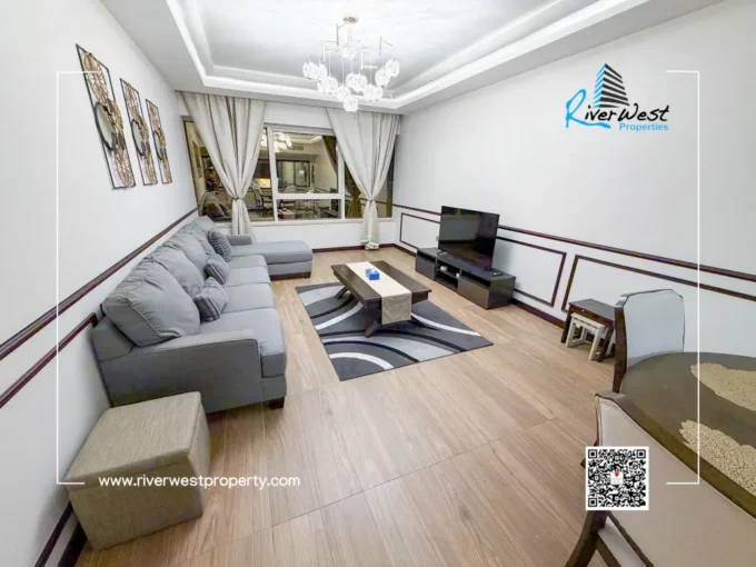 Abraj apartment for rent