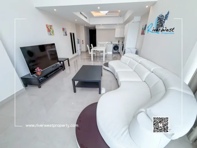 1 bedroom apartment Bahrain
