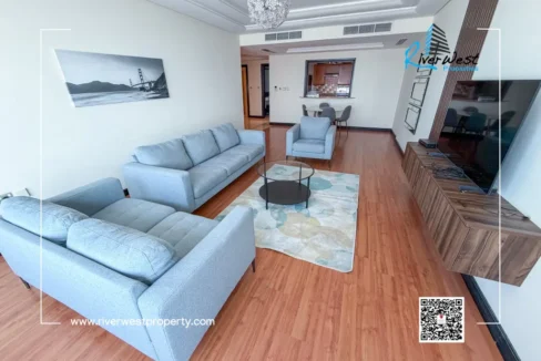 Abraj Al Lulu apartment for rent