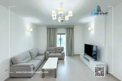 2 bedroom apartment for rent in Bahrain