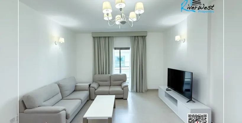 2 bedroom apartment for rent in Bahrain