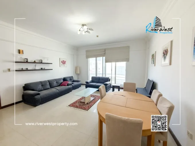 luxury apartment for sale Bahrain