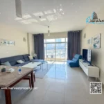 Amwaj Lagoon View apartment for rent
