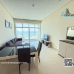 3 bedroom apartment Amwaj Marina